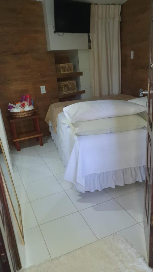Cantinho da Andréa Villa Morro de São Paulo Esterno foto