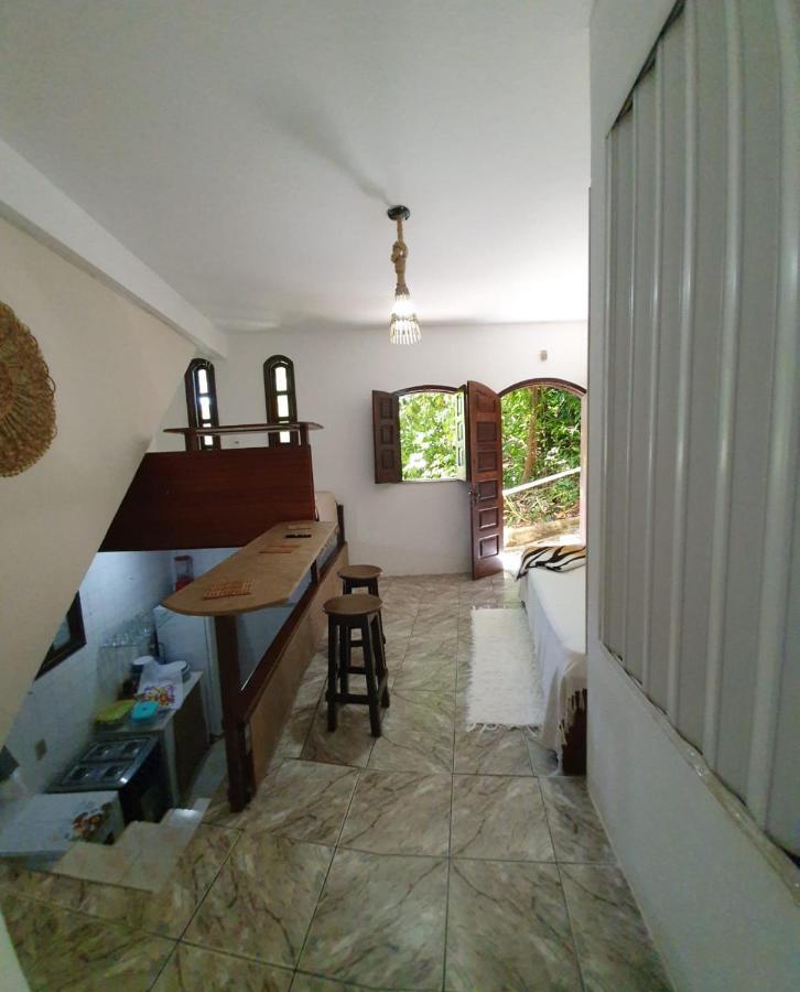 Cantinho da Andréa Villa Morro de São Paulo Esterno foto