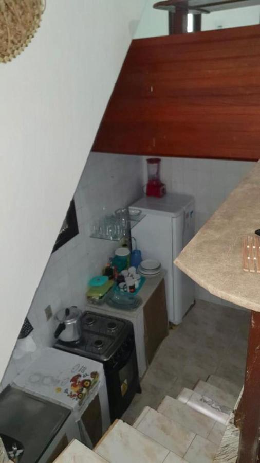 Cantinho da Andréa Villa Morro de São Paulo Esterno foto
