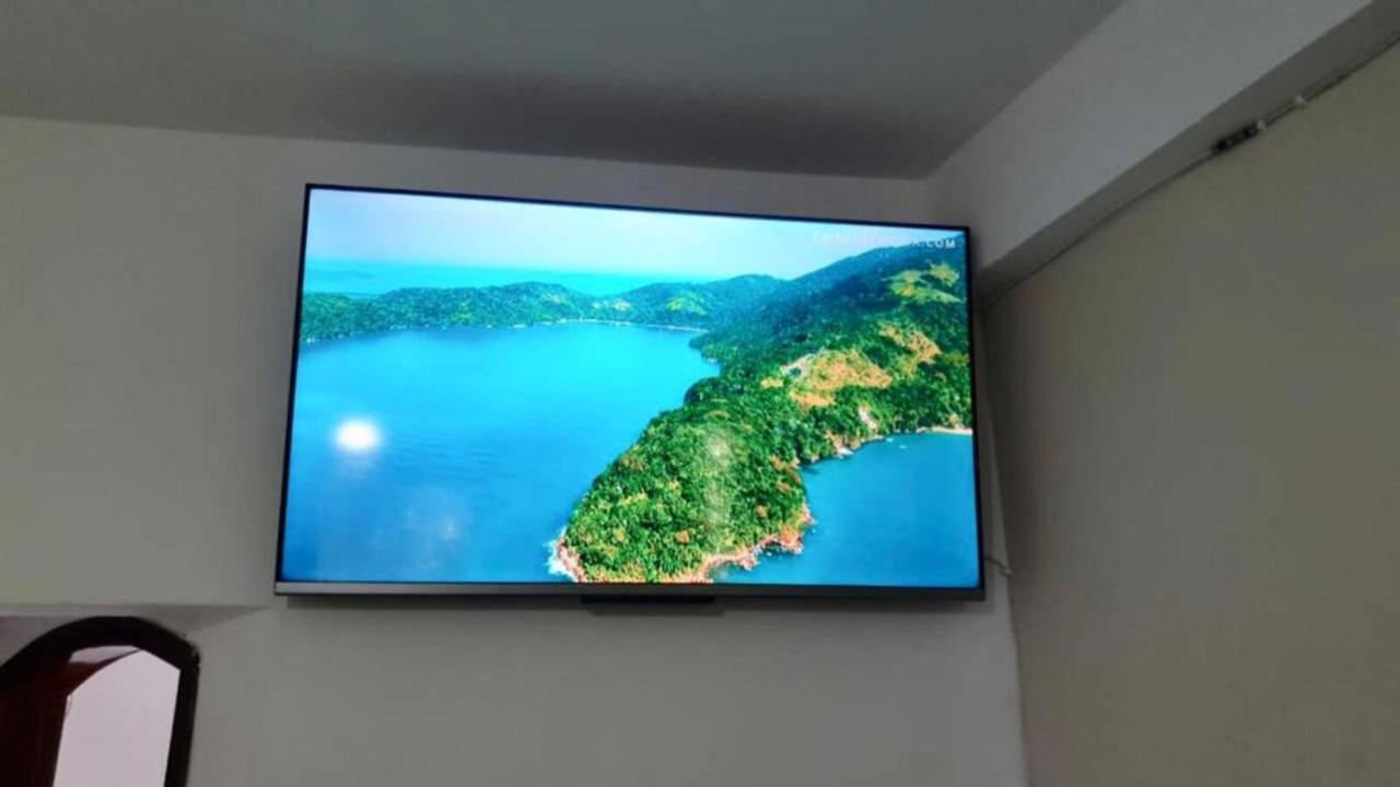 Cantinho da Andréa Villa Morro de São Paulo Esterno foto