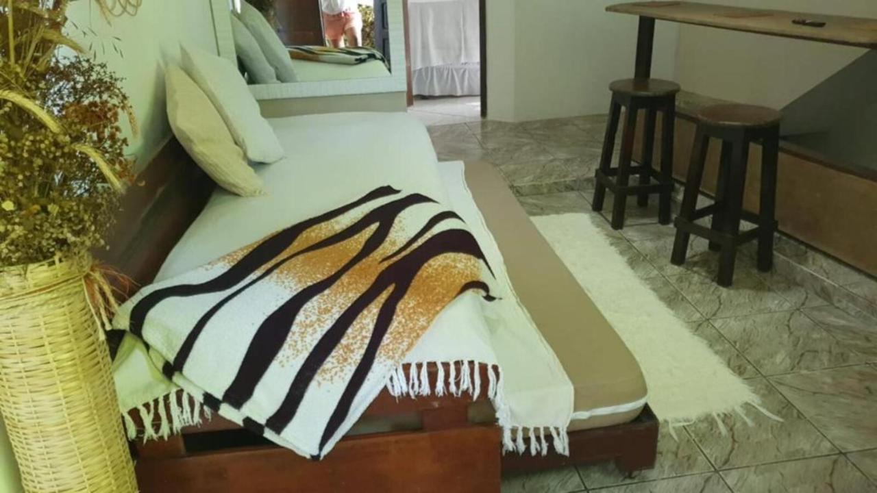 Cantinho da Andréa Villa Morro de São Paulo Esterno foto