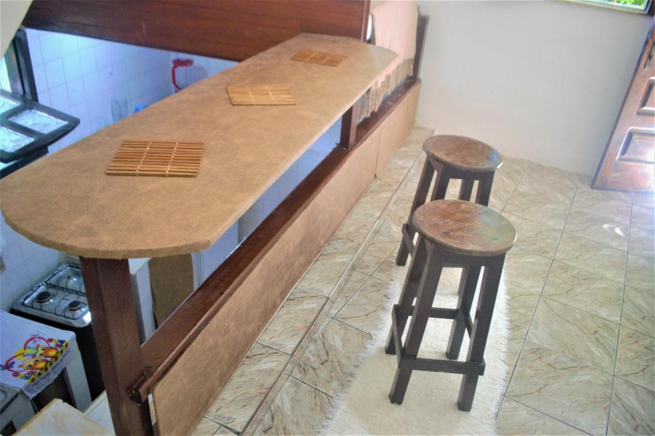 Cantinho da Andréa Villa Morro de São Paulo Esterno foto